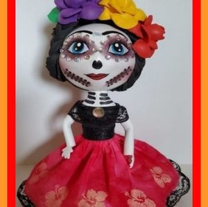 Frida Kaloh Catrina